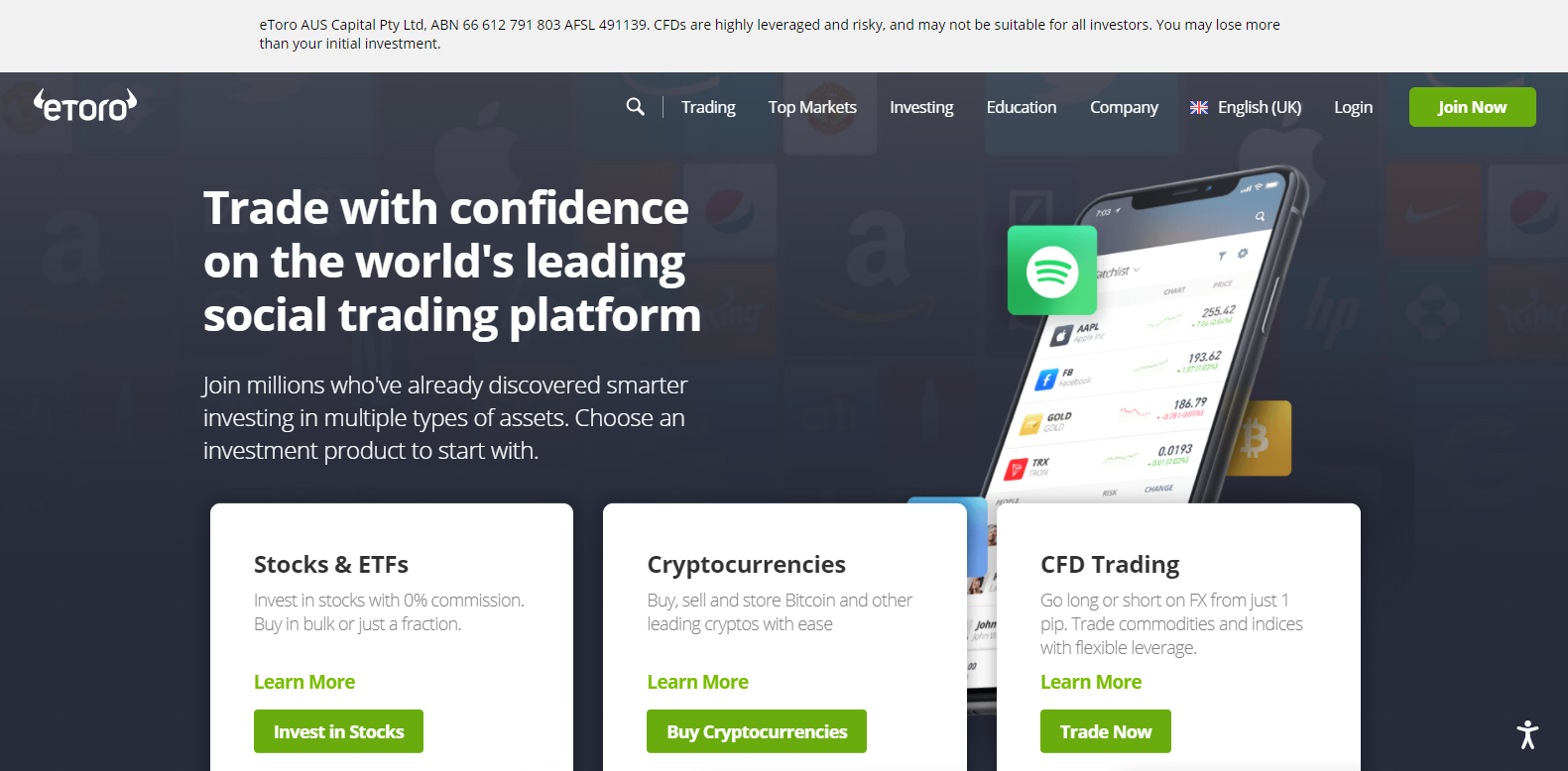 17 Best Cryptocurrency Trading Platform to Invest in ...