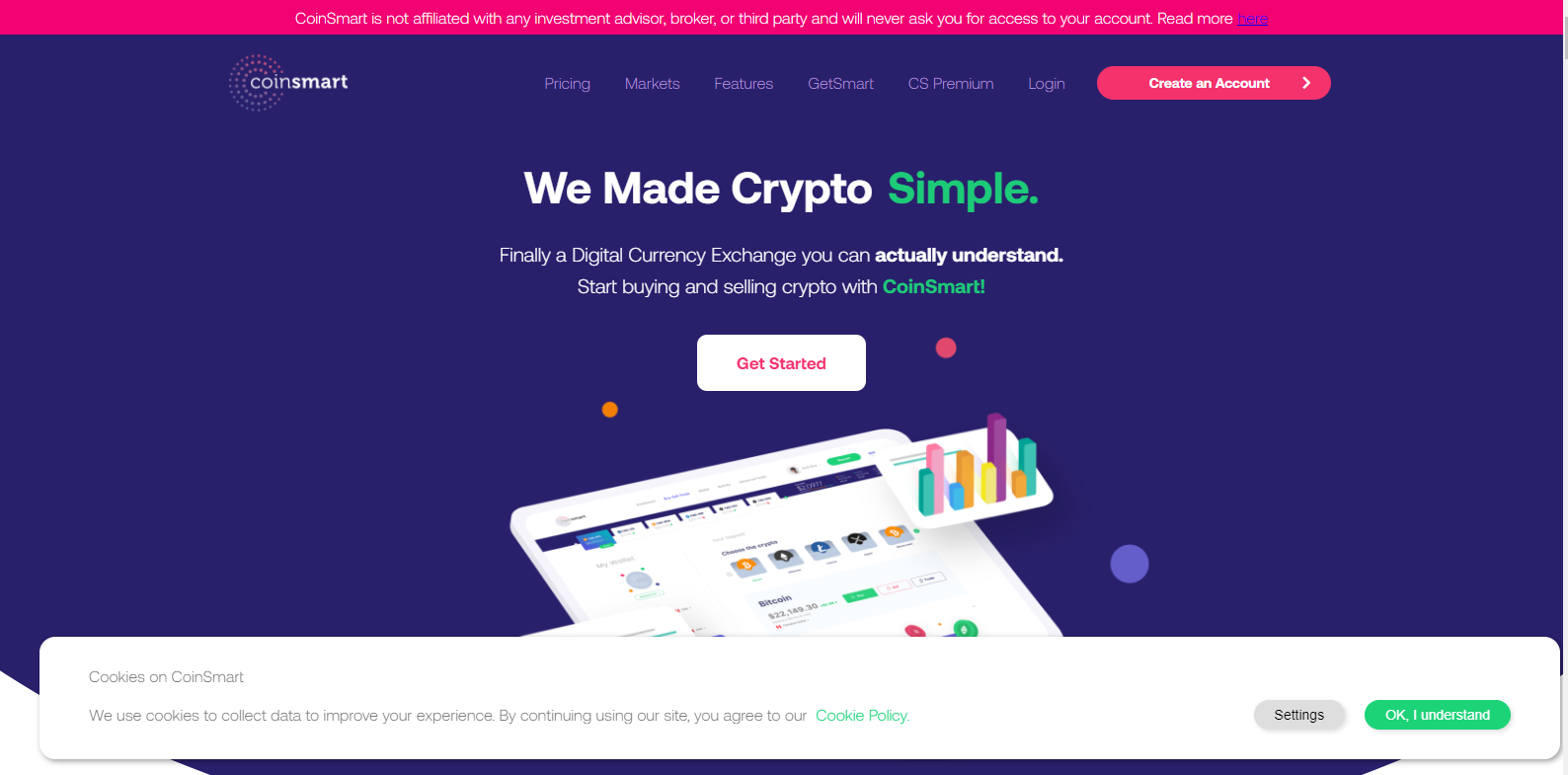 best platform to invest in crypto currency